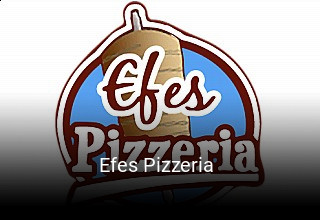 Efes Pizzeria 