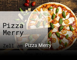 Pizza Merry