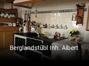 Berglandstübl Inh. Albert