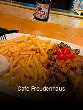 Cafe Freudenhaus