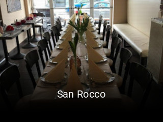 San Rocco