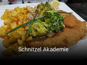 Schnitzel Akademie