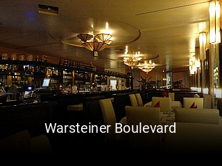 Warsteiner Boulevard