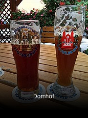 Domhof