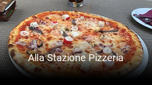 Alla Stazione Pizzeria