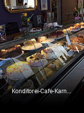 Konditorei-Cafe-Karnstedt