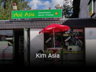 Kim Asia