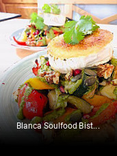 Blanca Soulfood Bistro Eventlocation