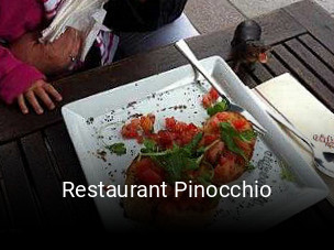 Restaurant Pinocchio