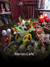 Marien-Cafe´