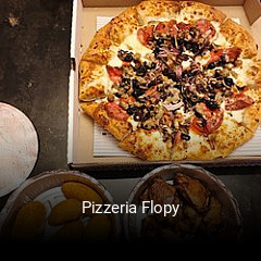 Pizzeria Flopy