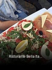 Ristorante Bella Italia