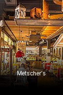 Metscher's