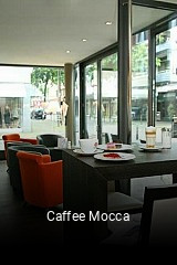 Caffee Mocca