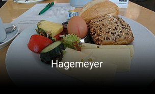 Hagemeyer