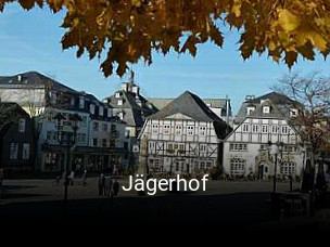 Jägerhof