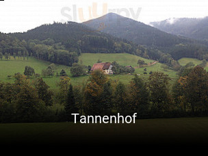 Tannenhof