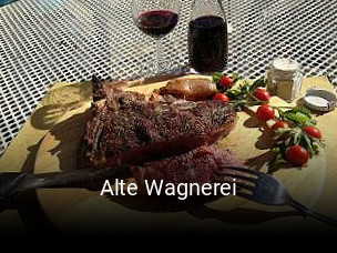 Alte Wagnerei