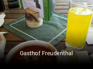 Gasthof Freudenthal