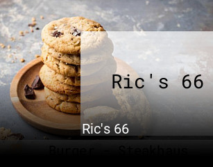 Ric's 66