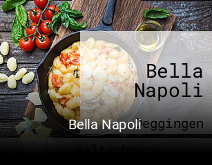 Bella Napoli