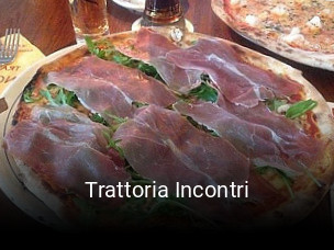 Trattoria Incontri