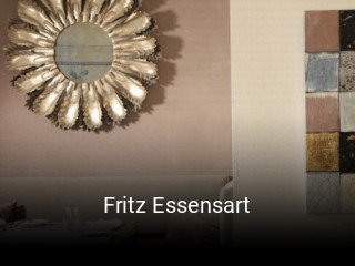 Fritz Essensart