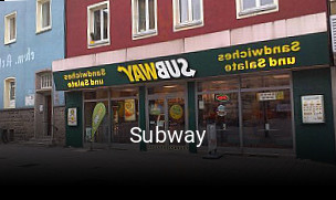 Subway