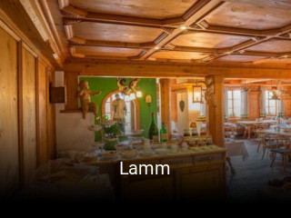 Lamm