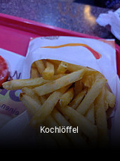 Kochlöffel