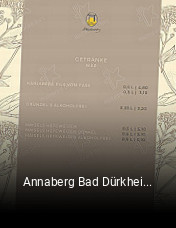 Annaberg Bad Dürkheim