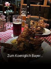 Zum Koeniglich Bayerischen Amtsgericht