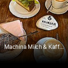 Machina Milch & Kaffeewerkstatt