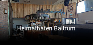 Heimathafen Baltrum