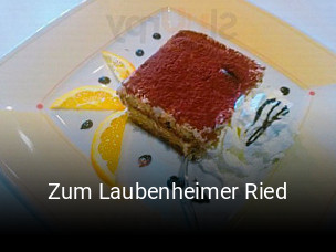 Zum Laubenheimer Ried