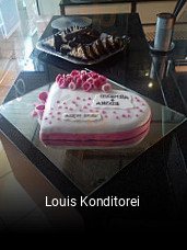 Louis Konditorei