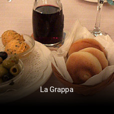 La Grappa