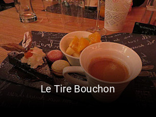 Le Tire Bouchon