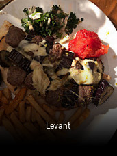 Levant