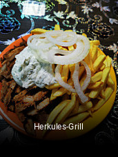 Herkules-Grill