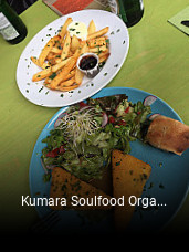 Kumara Soulfood Organic