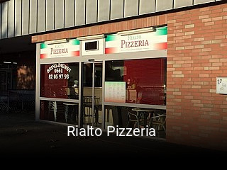 Rialto Pizzeria 