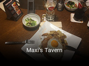 Maxi's Tavern