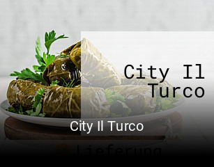 City Il Turco