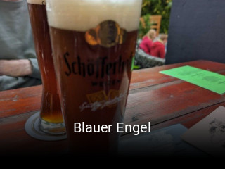 Blauer Engel