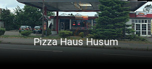 Pizza Haus Husum