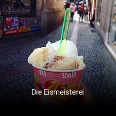 Die Eismeisterei