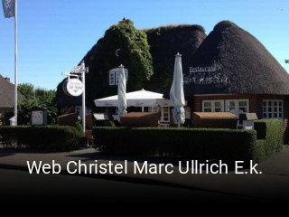 Web Christel Marc Ullrich E.k.