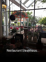 Restaurant Steakhaus Jugoslavija