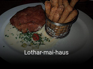 Lothar-mai-haus